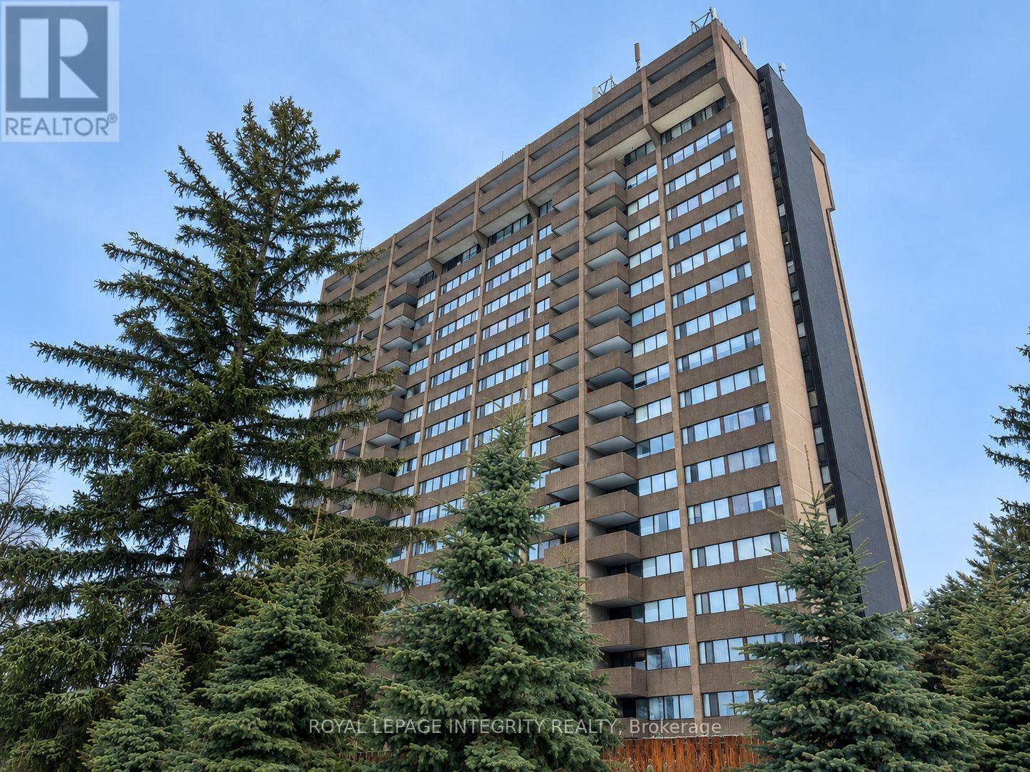 1203 - 1285 CAHILL DRIVE, Ottawa, Ontario
