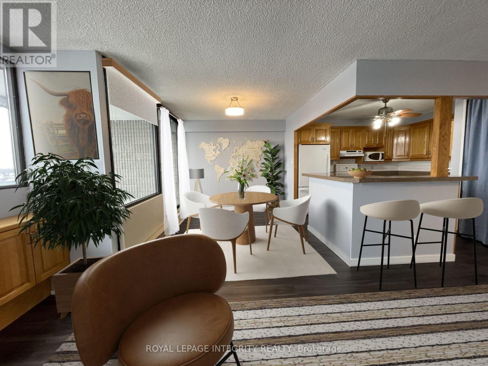 1203 - 1285 Cahill Drive, Ottawa, Ontario  K1V 9A7 - Photo 6 - X13835590
