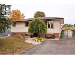 591 OTONABEE DRIVE, Peterborough, Ontario
