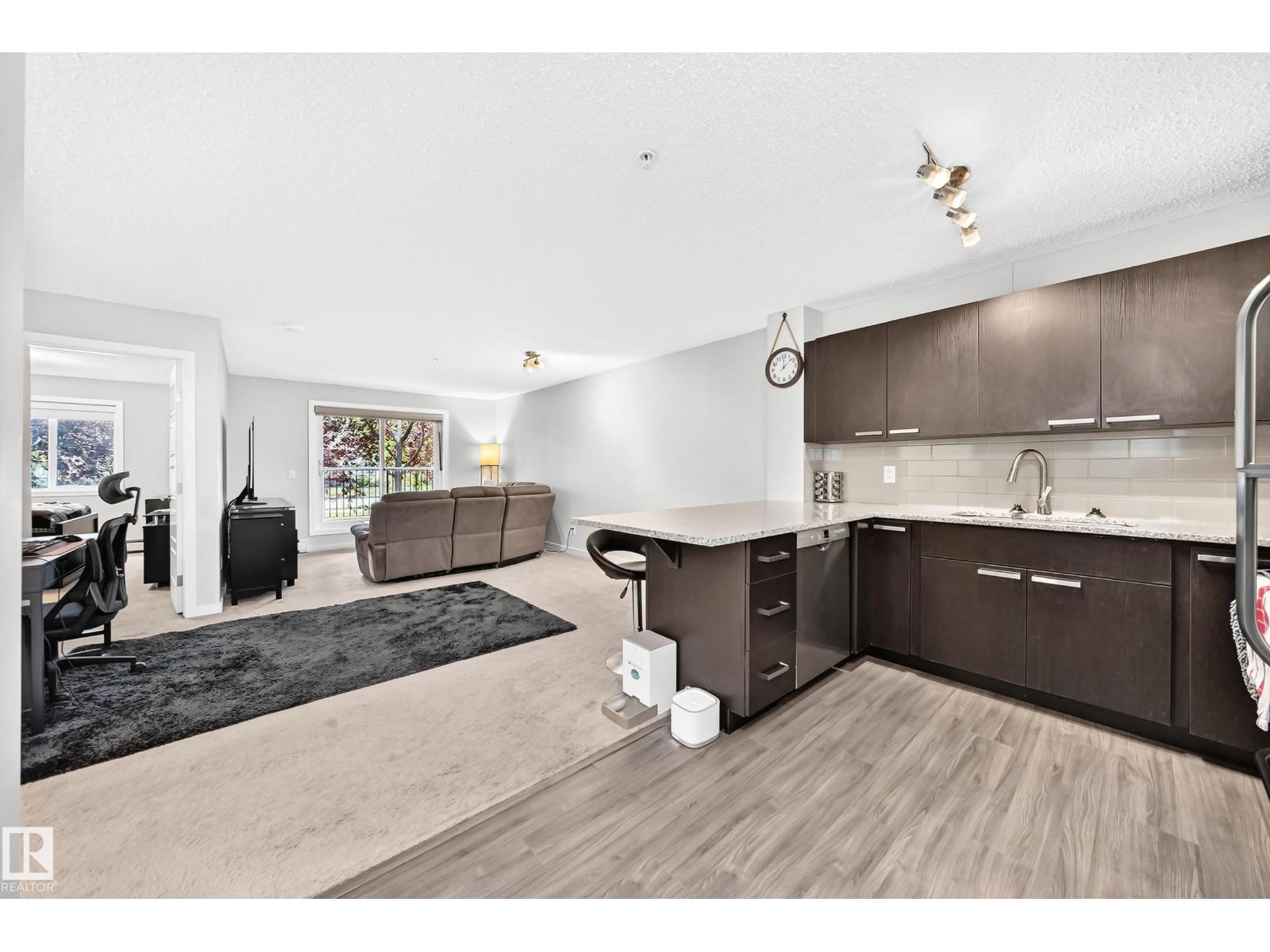 #115 14808 125 St Nw, Edmonton, Alberta  T5X 0G1 - Photo 9 - E4510657