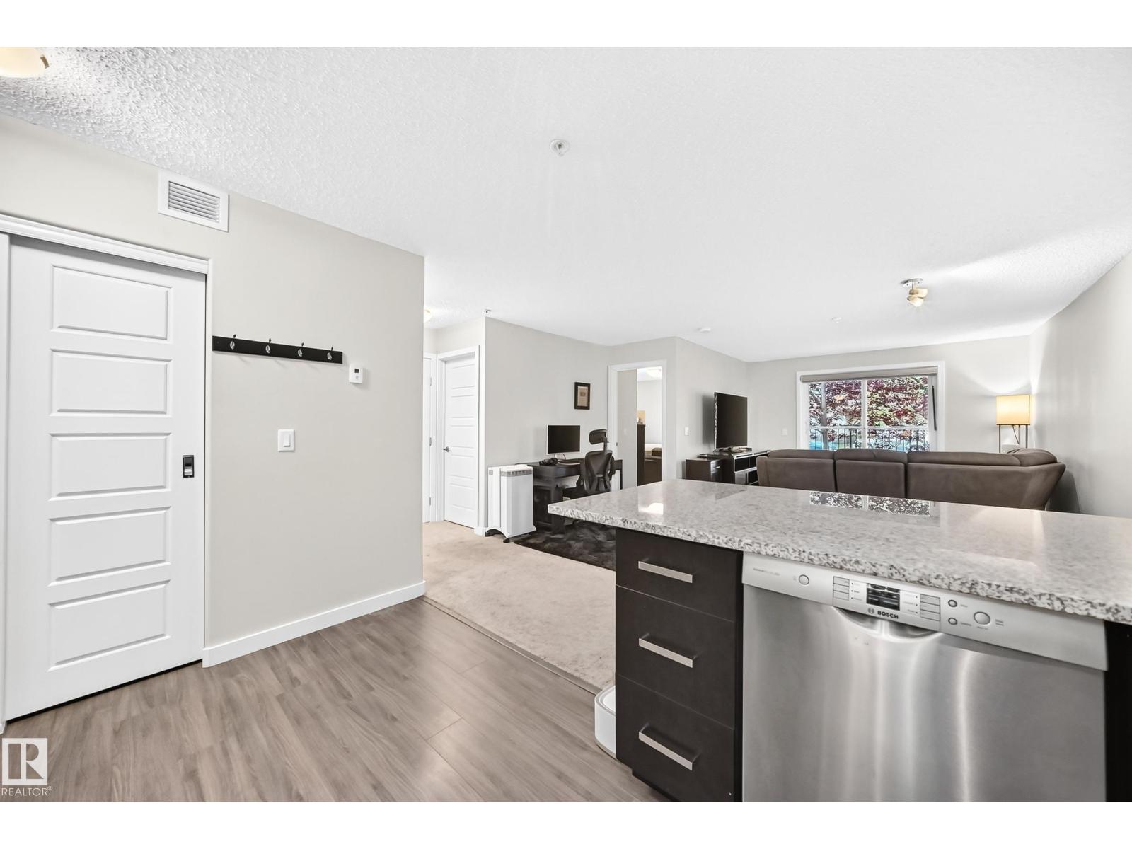 #115 14808 125 St Nw, Edmonton, Alberta  T5X 0G1 - Photo 10 - E4510657