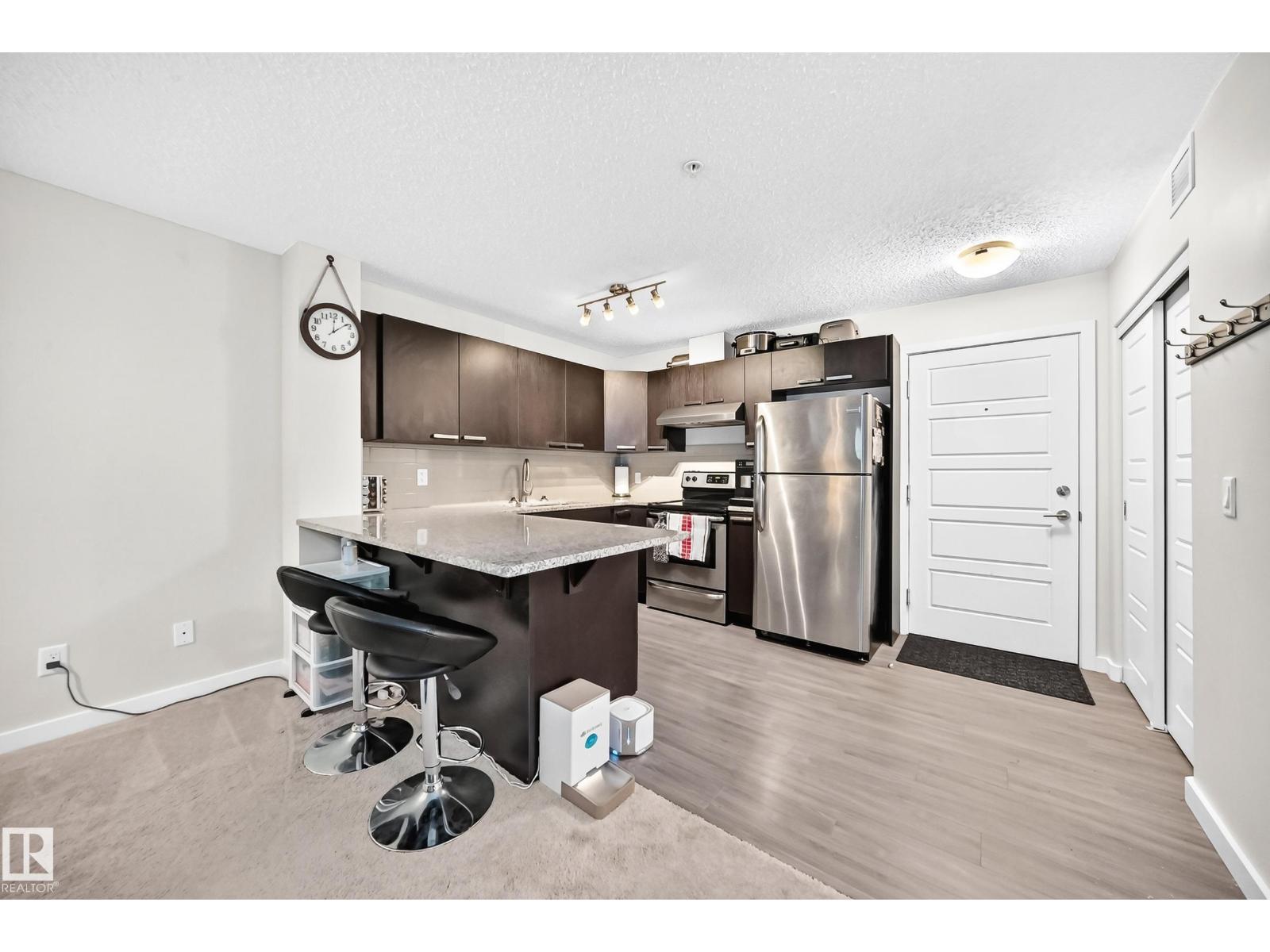 #115 14808 125 St Nw, Edmonton, Alberta  T5X 0G1 - Photo 4 - E4510657