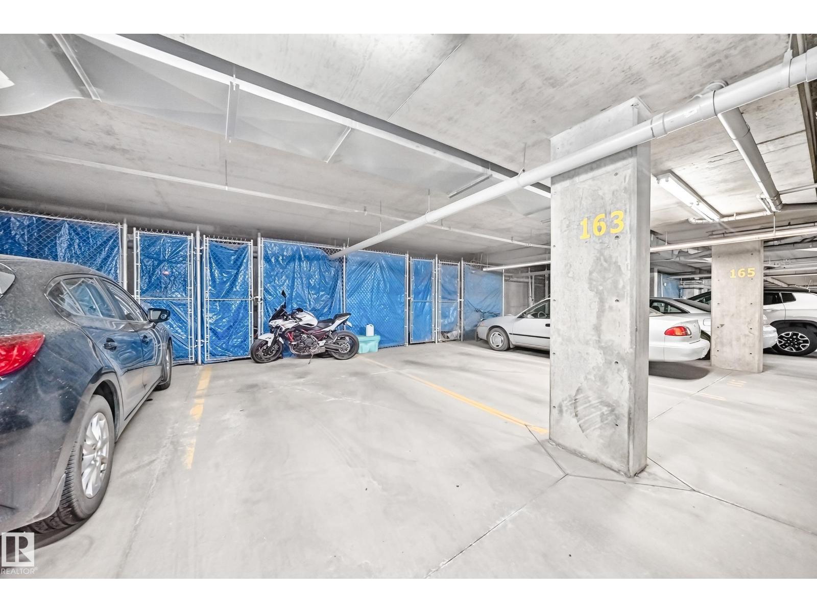 #115 14808 125 St Nw, Edmonton, Alberta  T5X 0G1 - Photo 33 - E4510657
