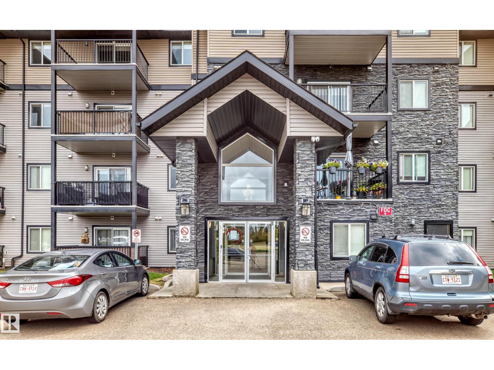 #115 14808 125 St Nw, Edmonton, Alberta  T5X 0G1 - Photo 1 - E4510657