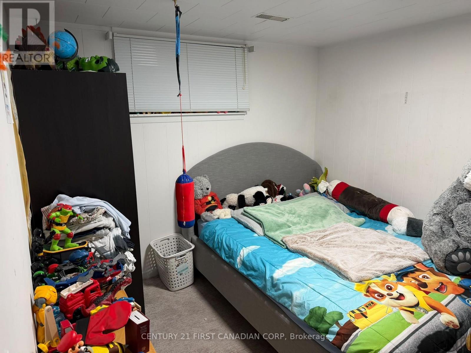 Basement - 231 Baseline Road W, London South, Ontario  N6J 1V9 - Photo 11 - X13840028