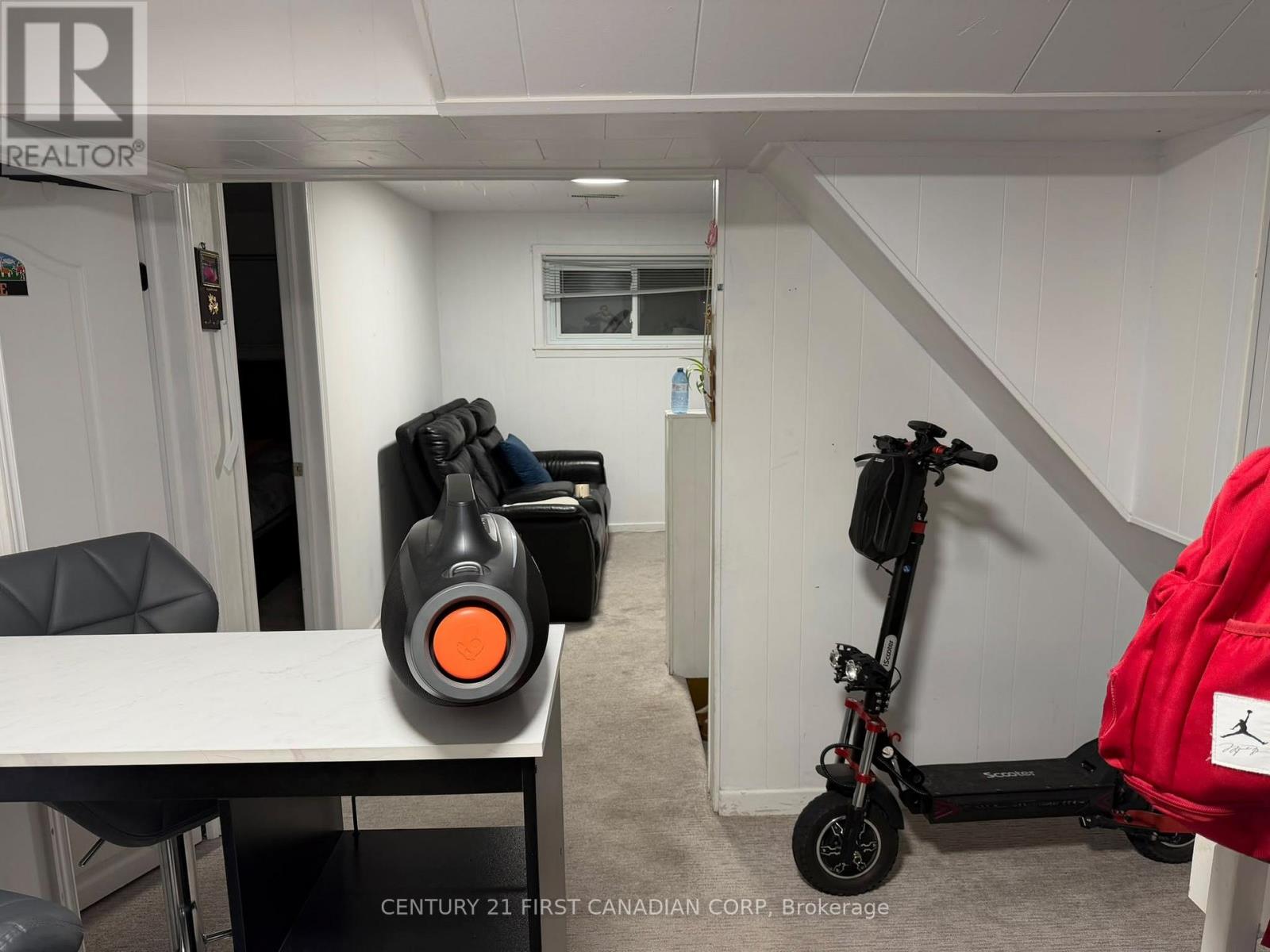Basement - 231 Baseline Road W, London South, Ontario  N6J 1V9 - Photo 12 - X13840028