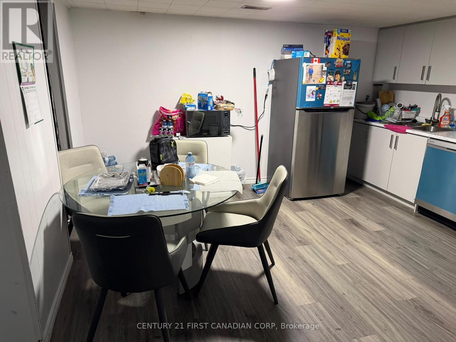Basement - 231 Baseline Road W, London South, Ontario  N6J 1V9 - Photo 13 - X13840028