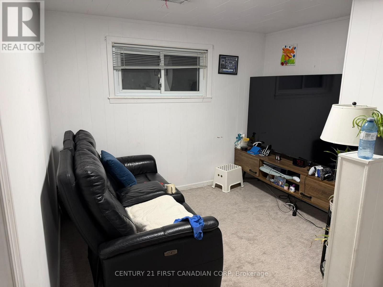 Basement - 231 Baseline Road W, London South, Ontario  N6J 1V9 - Photo 4 - X13840028
