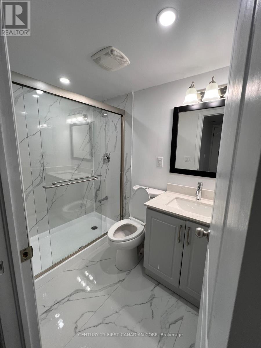 Basement - 231 Baseline Road W, London South, Ontario  N6J 1V9 - Photo 8 - X13840028