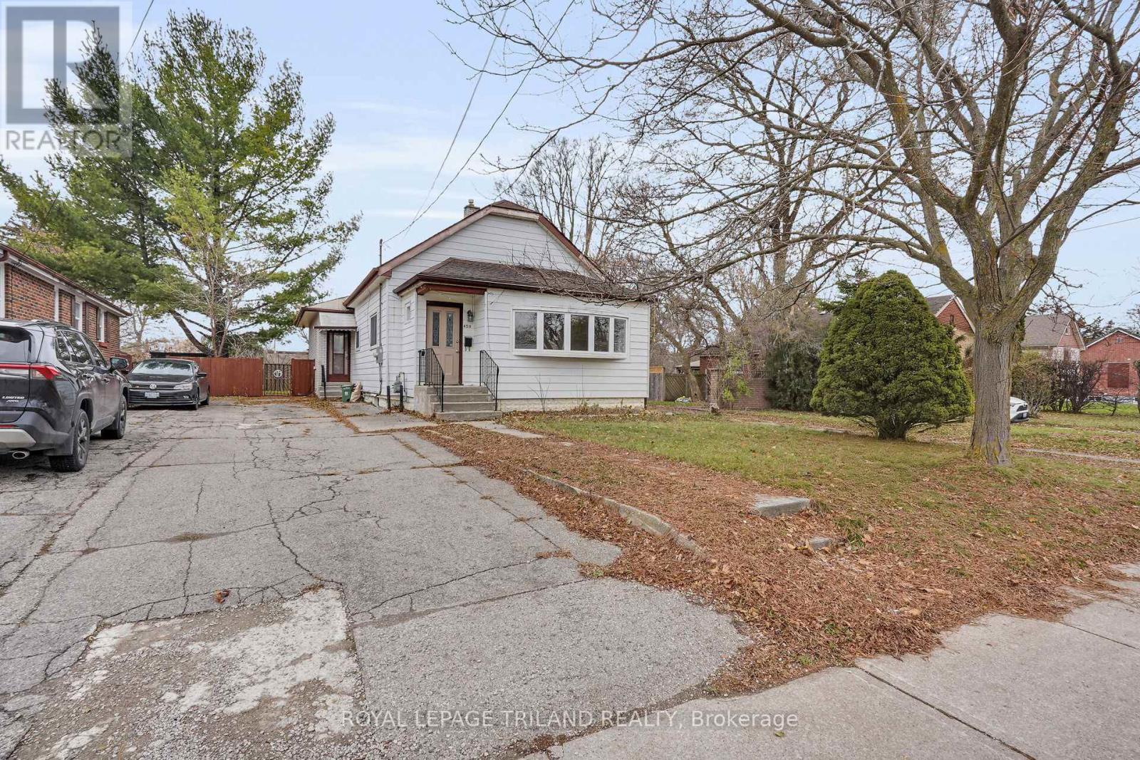 459 Hale Street, London East, Ontario  N5W 1G6 - Photo 2 - X13840060