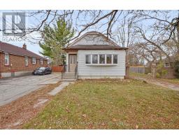 459 HALE STREET, London East, Ontario