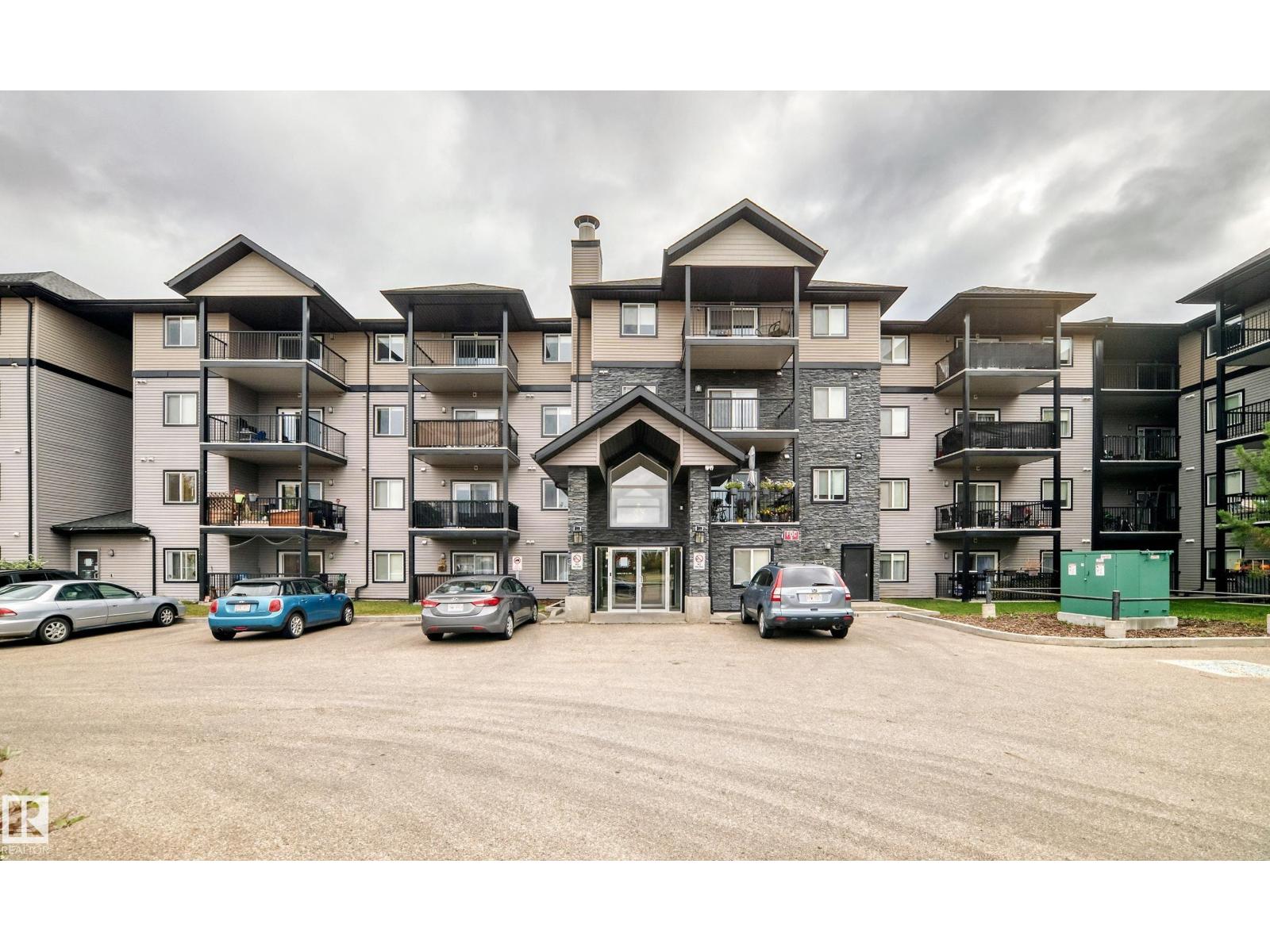 #115 14808 125 St Nw, Edmonton, Alberta  T5X 0G1 - Photo 39 - E4510657