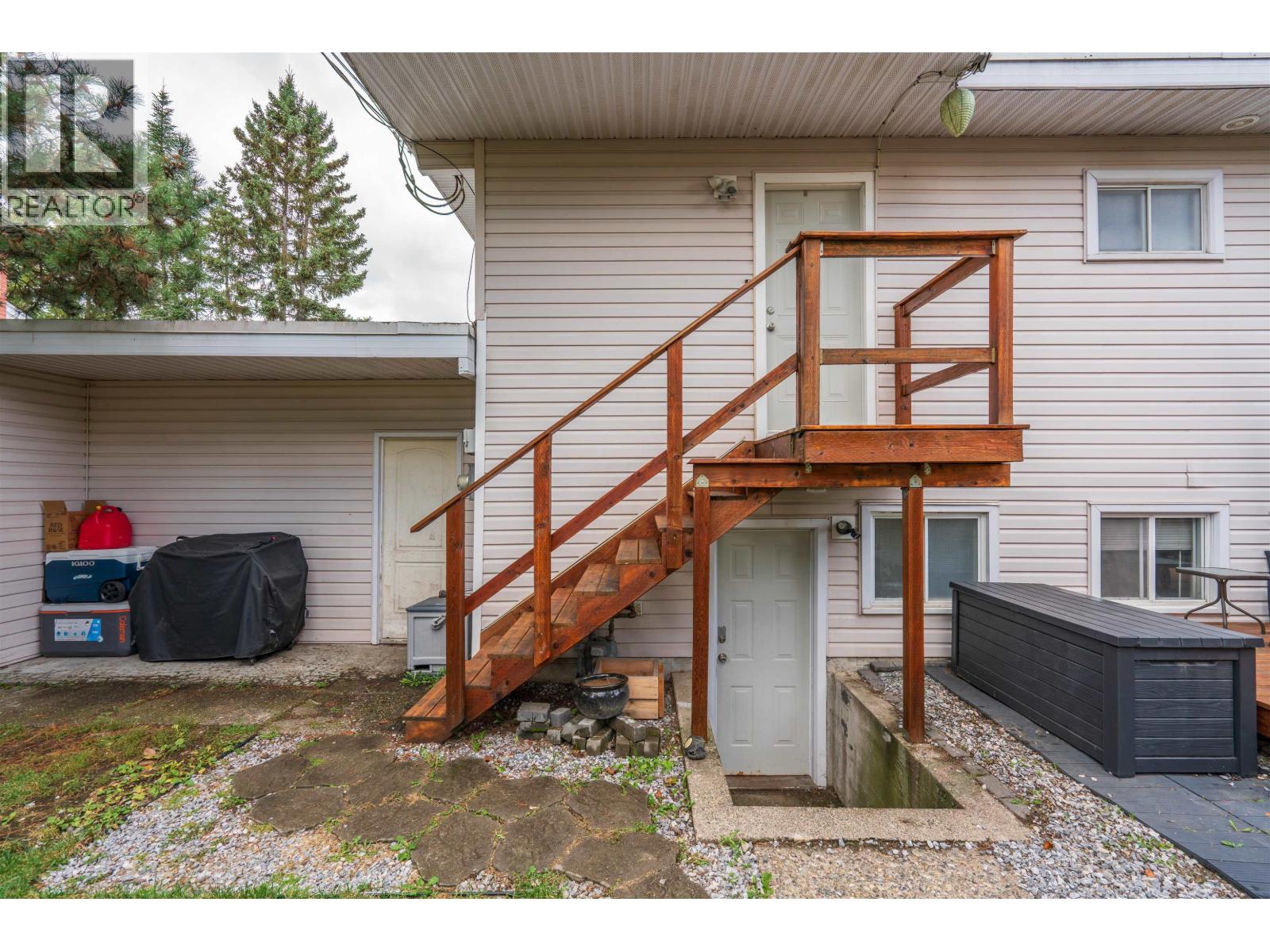 894 Irwin Street, Prince George, British Columbia  V2M 2X9 - Photo 8 - R3170430