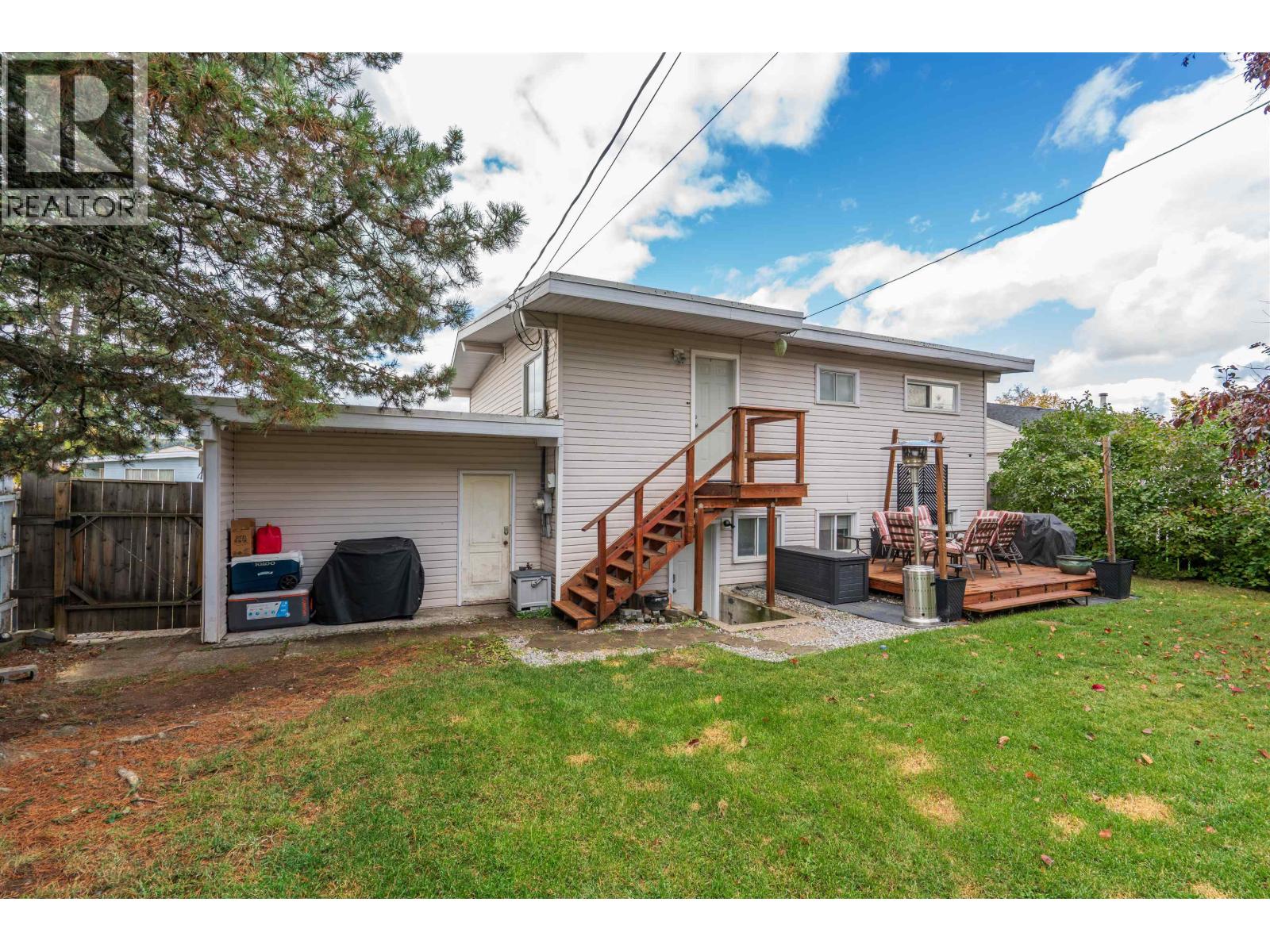 894 Irwin Street, Prince George, British Columbia  V2M 2X9 - Photo 5 - R3170430
