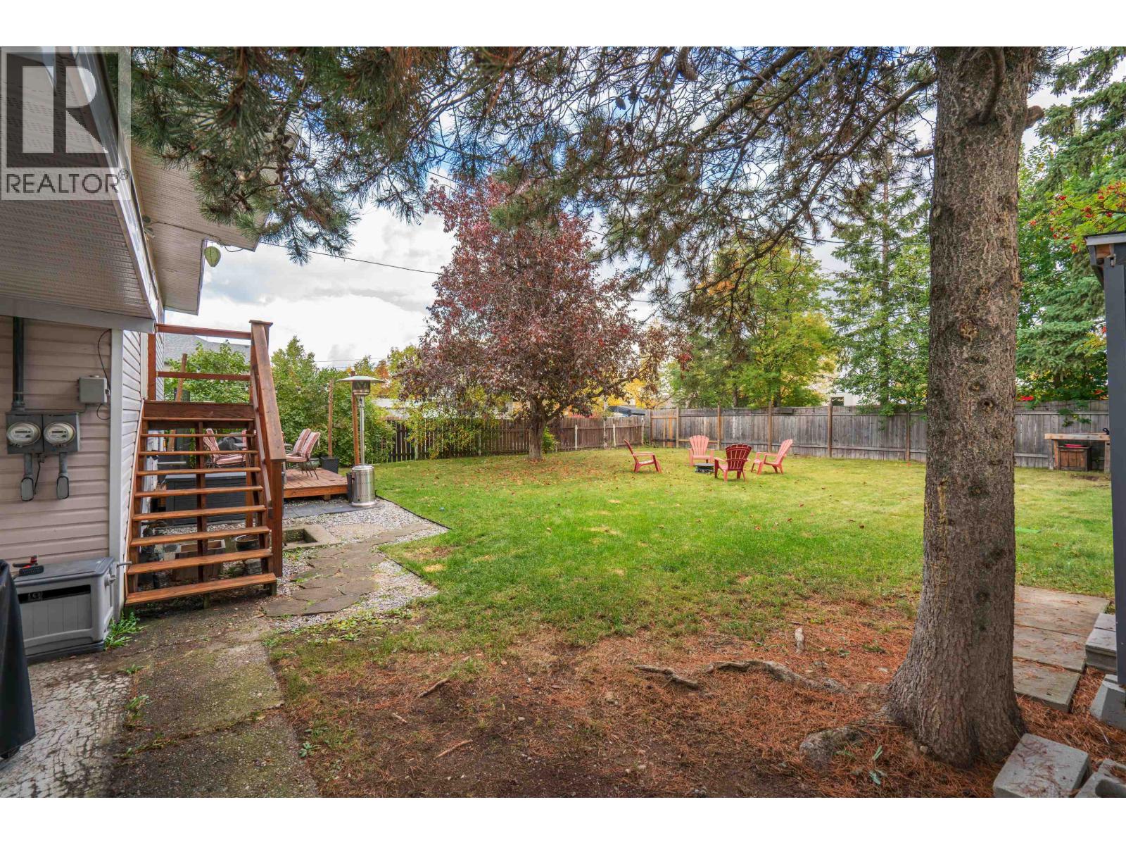 894 Irwin Street, Prince George, British Columbia  V2M 2X9 - Photo 4 - R3170430