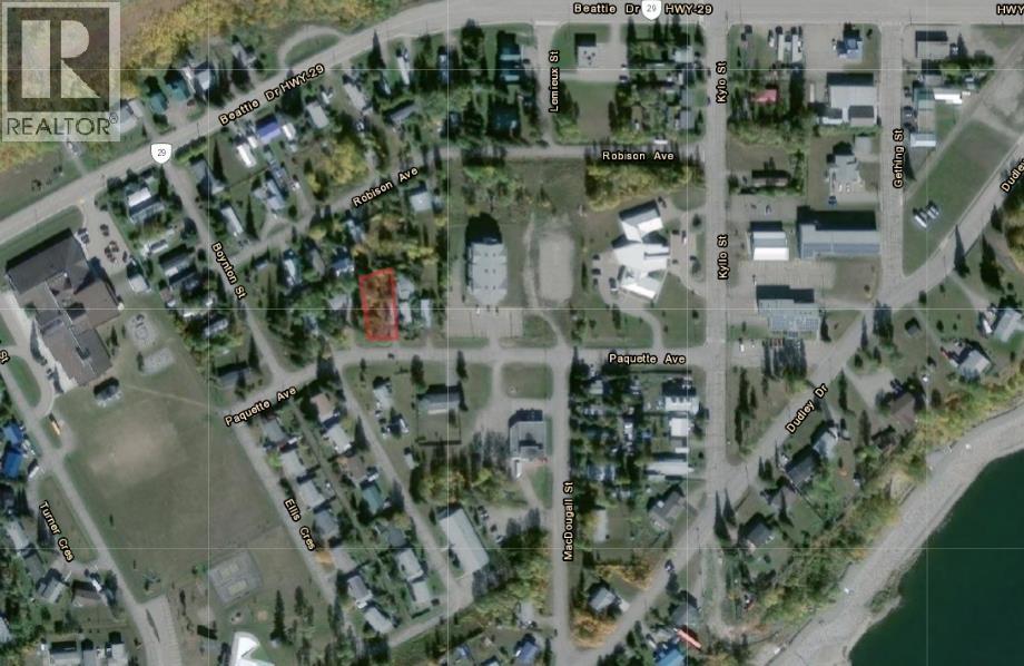 10109 Paquette Avenue, Hudsons Hope, British Columbia  V0C 1V0 - Photo 8 - R3170405
