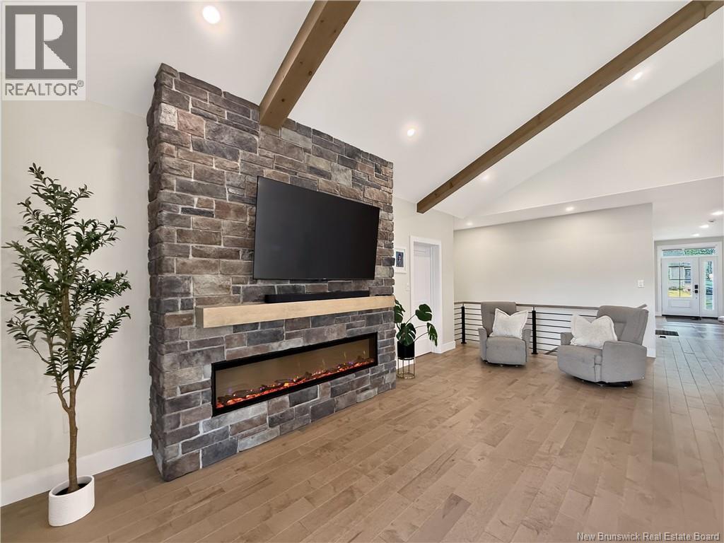 34 Highland Drive, Tide Head, New Brunswick  E3N 4L8 - Photo 4 - NB145682