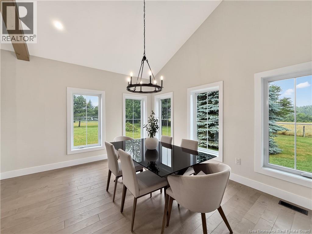 34 Highland Drive, Tide Head, New Brunswick  E3N 4L8 - Photo 9 - NB145682