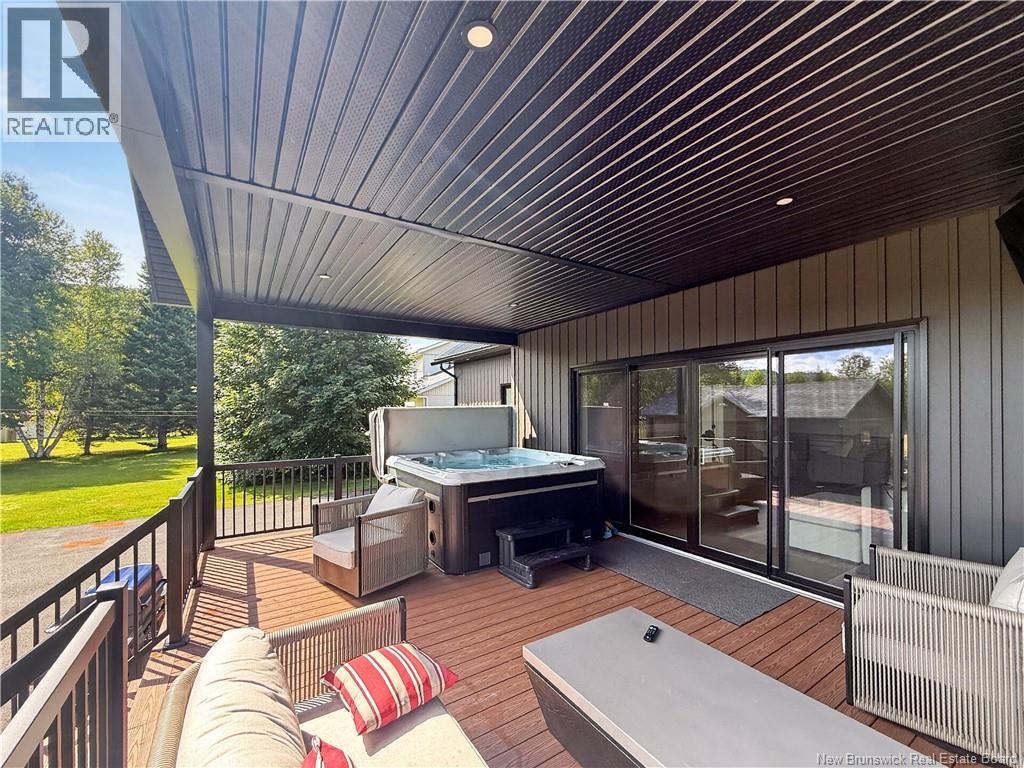 34 Highland Drive, Tide Head, New Brunswick  E3N 4L8 - Photo 34 - NB145682