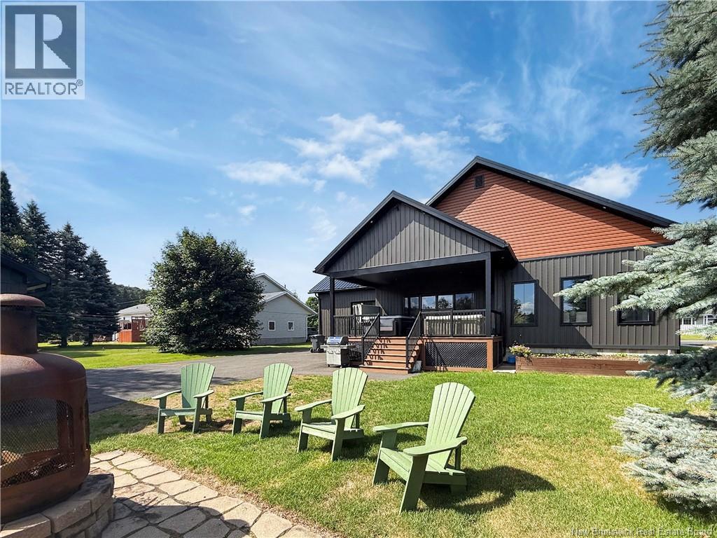 34 Highland Drive, Tide Head, New Brunswick  E3N 4L8 - Photo 36 - NB145682