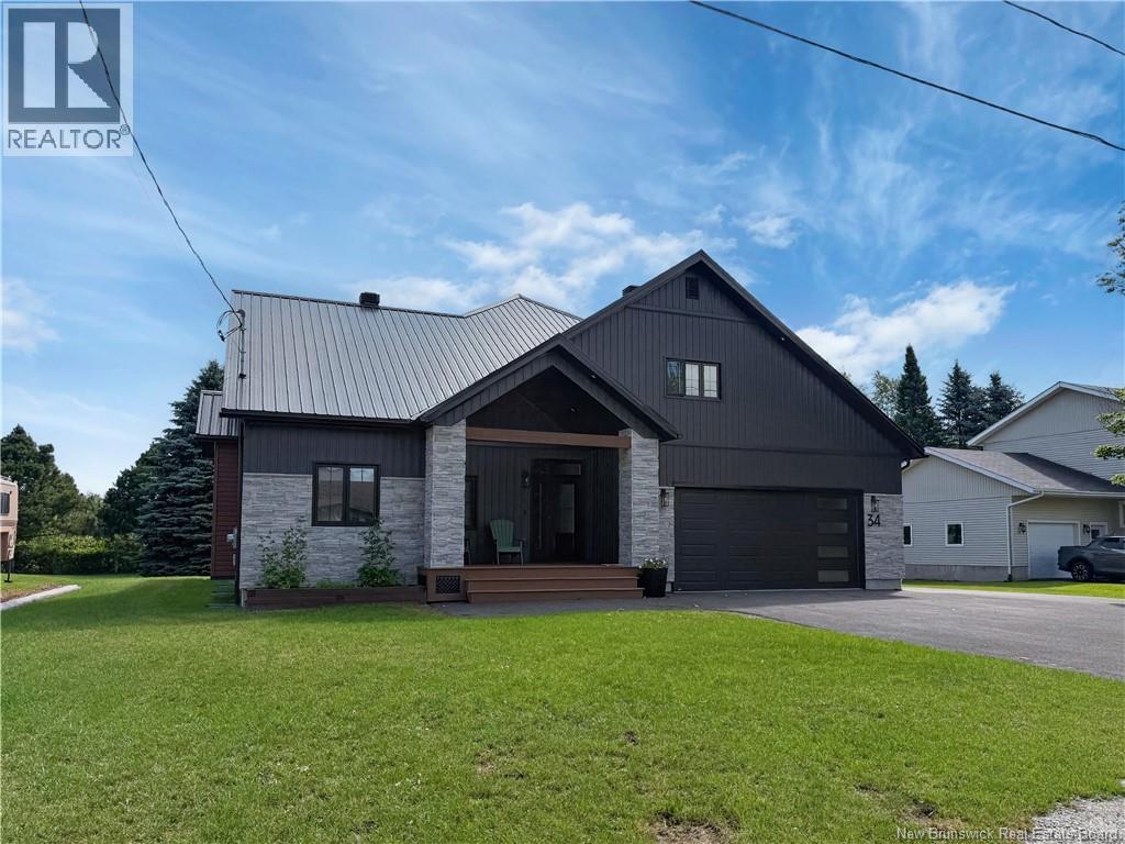 34 Highland Drive, Tide Head, New Brunswick  E3N 4L8 - Photo 41 - NB145682
