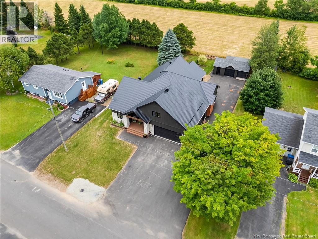 34 Highland Drive, Tide Head, New Brunswick  E3N 4L8 - Photo 42 - NB145682