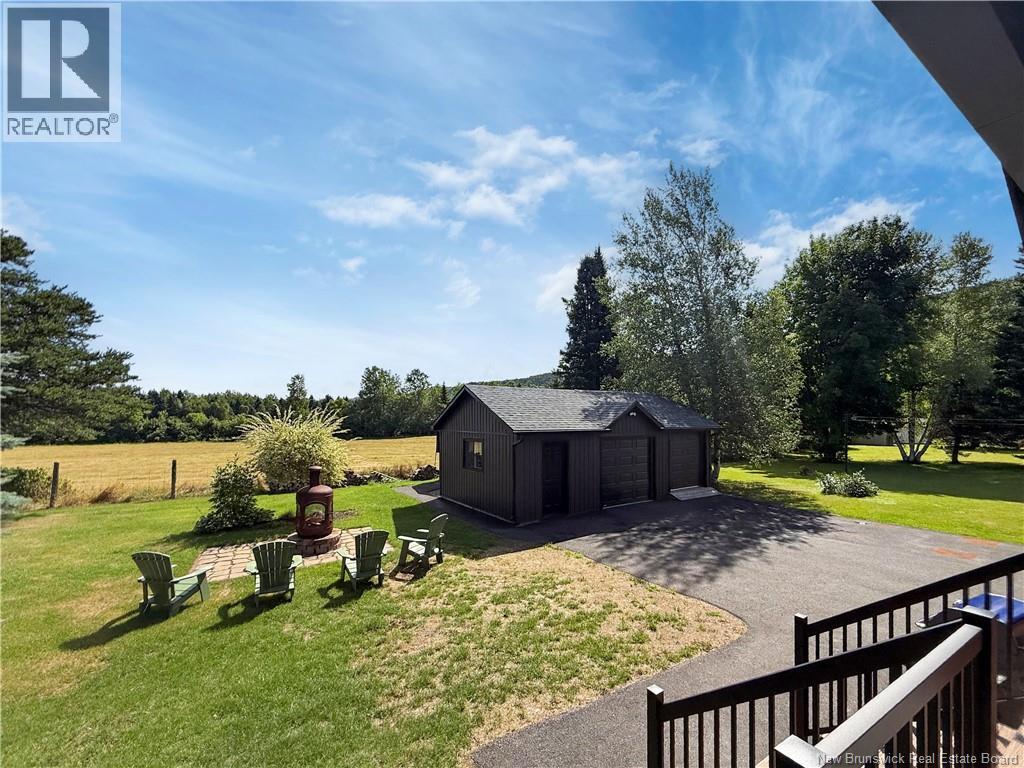 34 Highland Drive, Tide Head, New Brunswick  E3N 4L8 - Photo 37 - NB145682