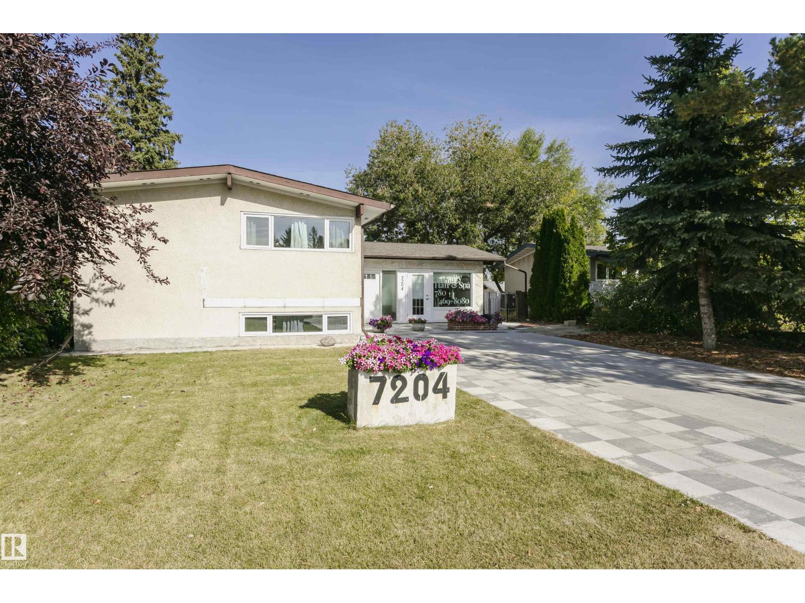 7204 92b Av Nw, Edmonton, Alberta  T6B 0W2 - Photo 1 - E4510847