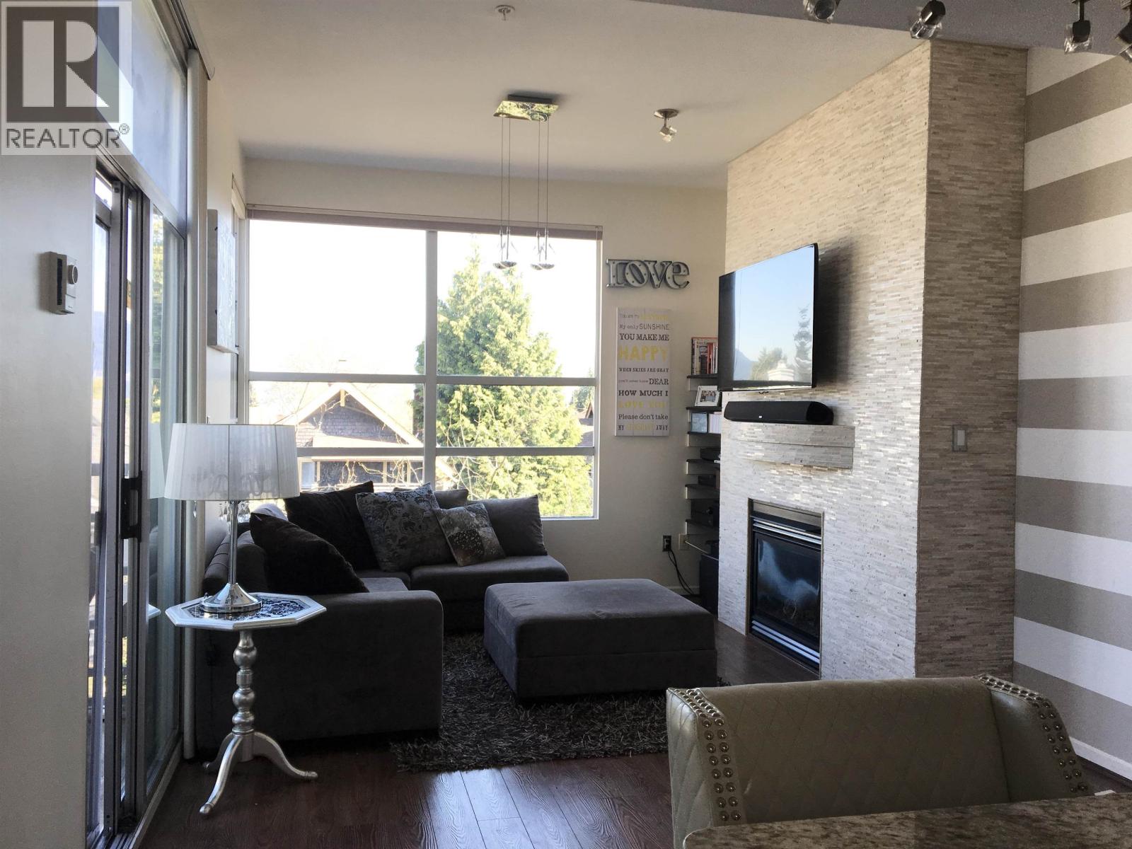 411 2983 W 4th Avenue, Vancouver, British Columbia  V6K 1R5 - Photo 5 - R3170160