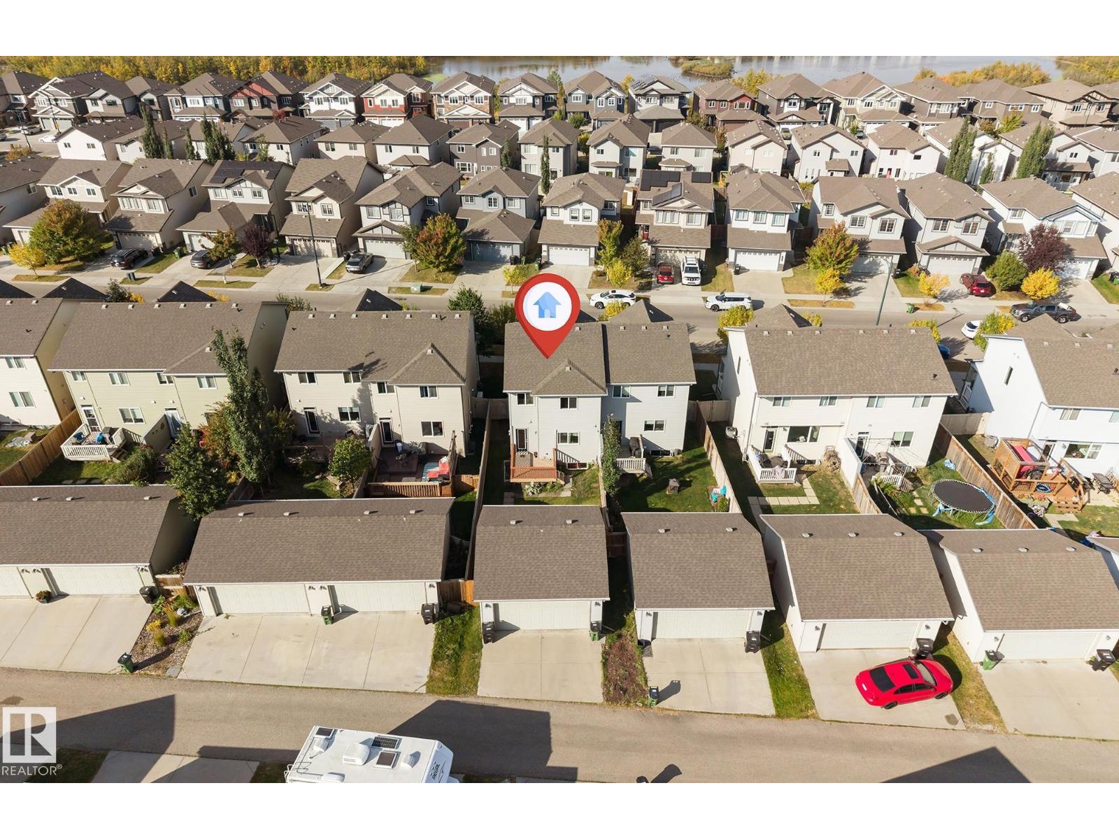 2870 Maple Wy Nw, Edmonton, Alberta  T6T 0W8 - Photo 33 - E4510848