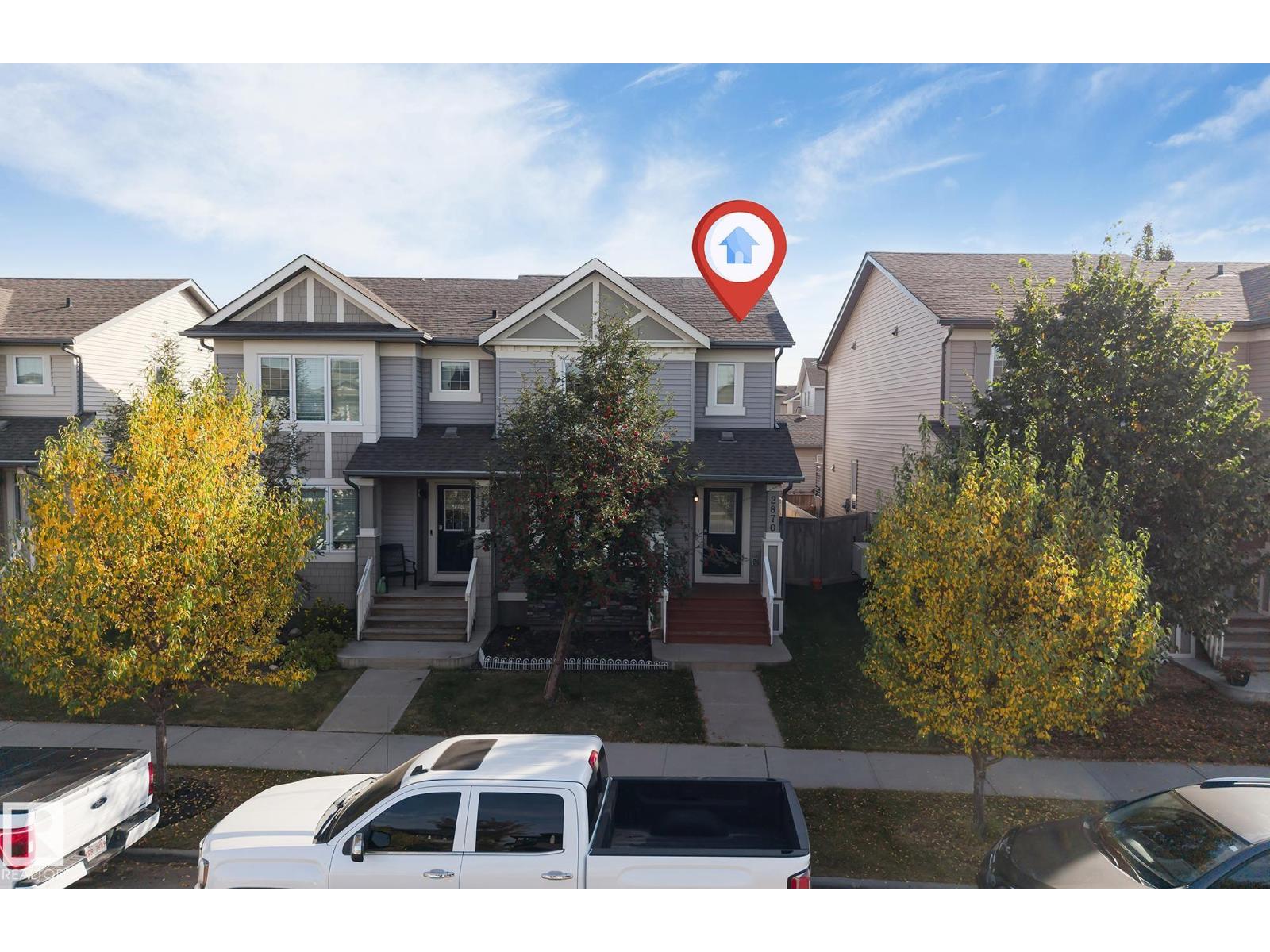 2870 Maple Wy Nw, Edmonton, Alberta  T6T 0W8 - Photo 29 - E4510848
