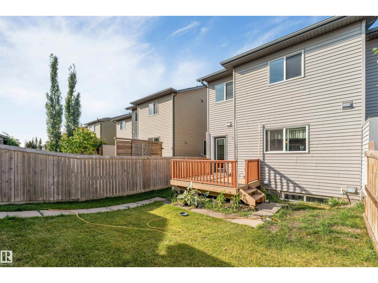 2870 Maple Wy Nw, Edmonton, Alberta  T6T 0W8 - Photo 4 - E4510848