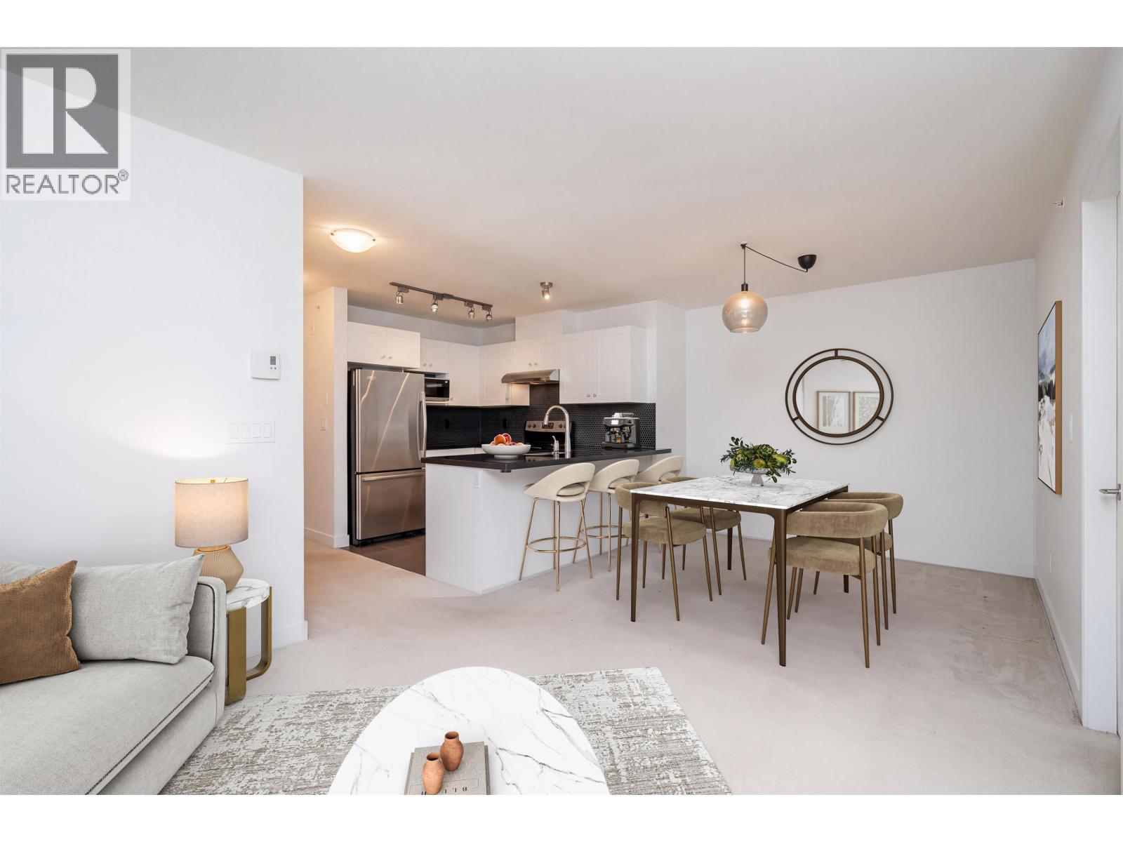 423 738 E 29th Avenue, Vancouver, British Columbia  V5V 0B6 - Photo 4 - R3167650