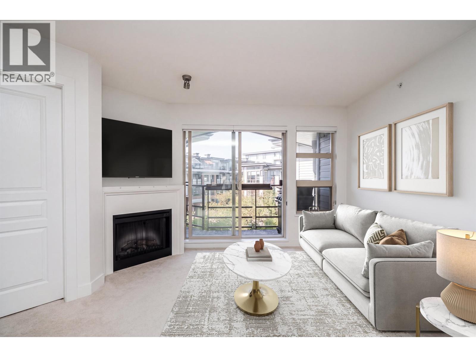 423 738 E 29th Avenue, Vancouver, British Columbia  V5V 0B6 - Photo 2 - R3167650
