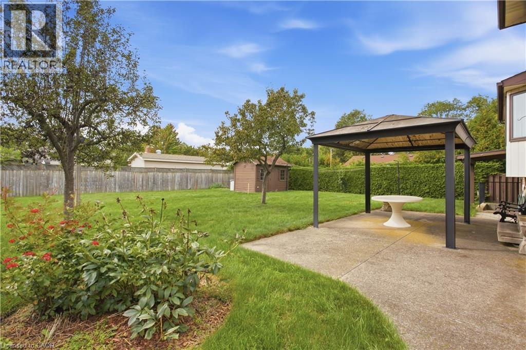 93 Old Chicopee Drive, Kitchener, Ontario  N2A 3R7 - Photo 41 - 40864390