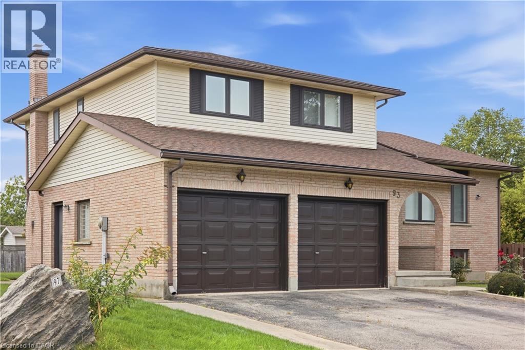 93 Old Chicopee Drive, Kitchener, Ontario  N2A 3R7 - Photo 42 - 40864390