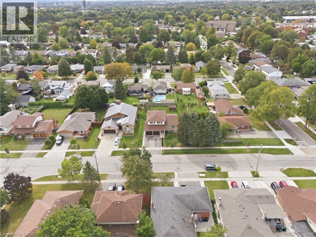 93 Old Chicopee Drive, Kitchener, Ontario  N2A 3R7 - Photo 48 - 40864390