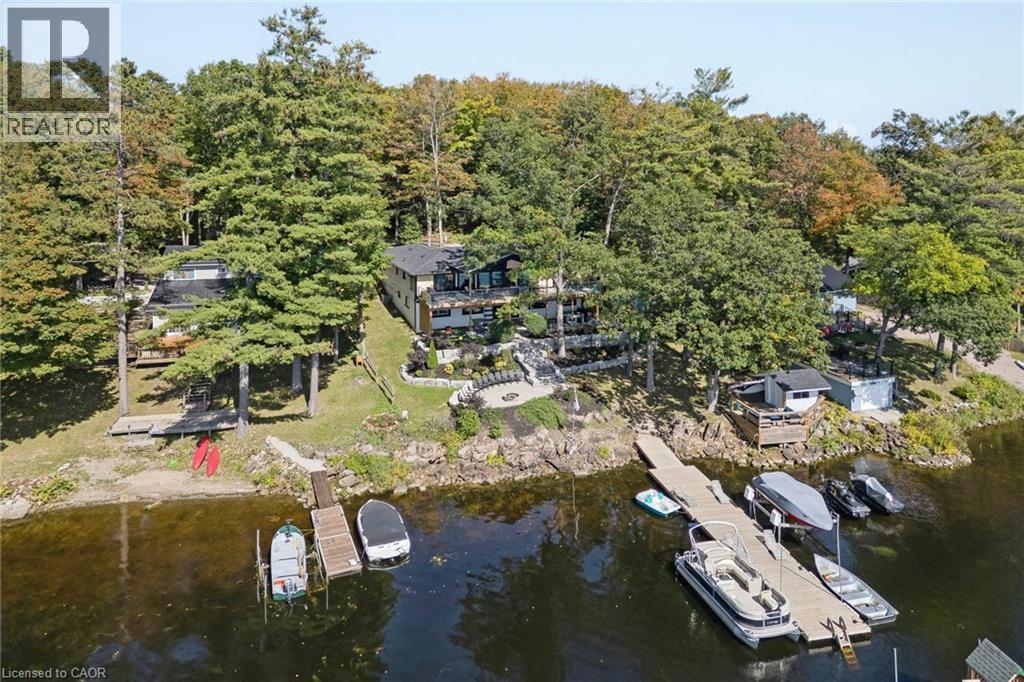 131A NORTH SHORE Lane, Madoc, Ontario
