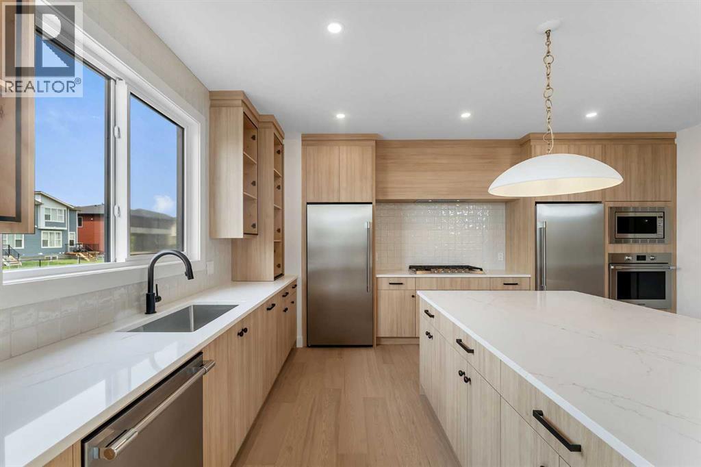 103 South Shore Road, Chestermere, Alberta  T1X 3G2 - Photo 6 - A2348177