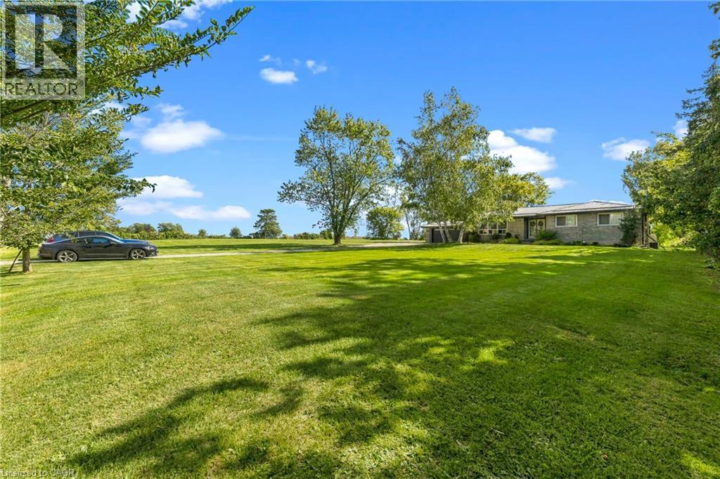 380 Haldimand Trail, Dunnville, Ontario  N1A 2W8 - Photo 2 - 40865881