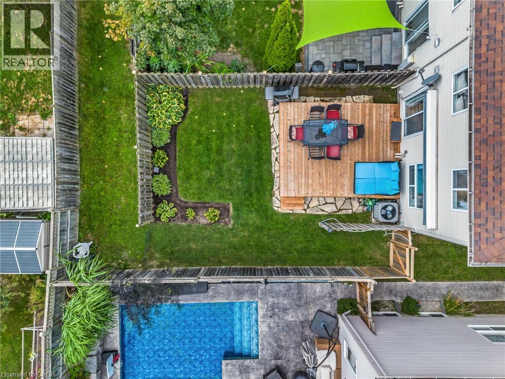 107 Gibbons Drive, Fergus, Ontario  N1M 3V8 - Photo 35 - 40867388