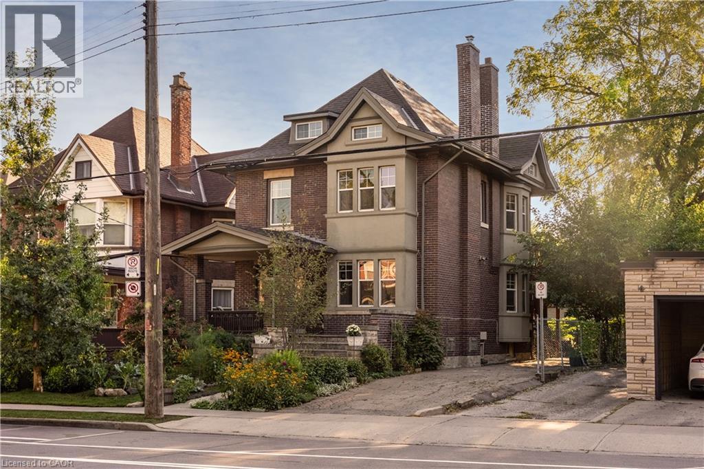 155 S SHERMAN Avenue S, Hamilton, Ontario