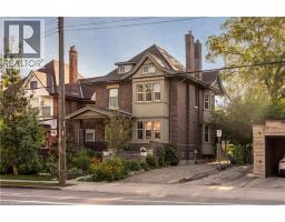 155 SHERMAN Avenue S, Hamilton, Ontario