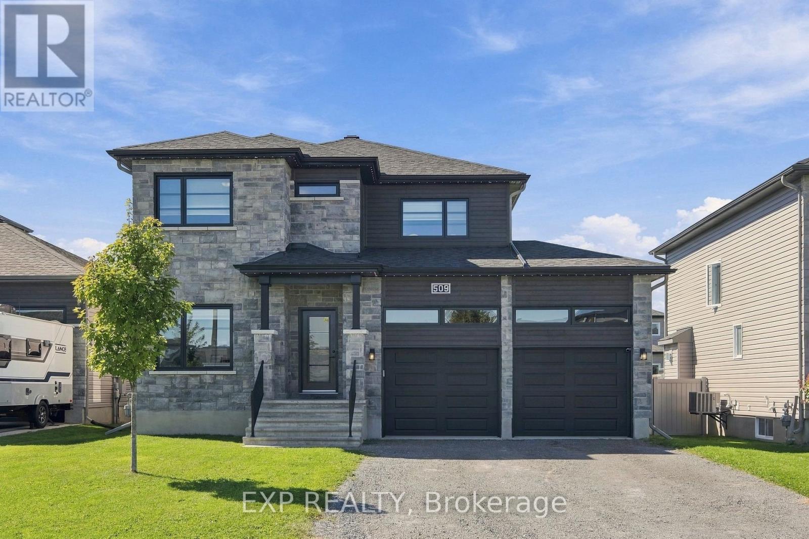 509 LUCENT STREET, russell, Ontario