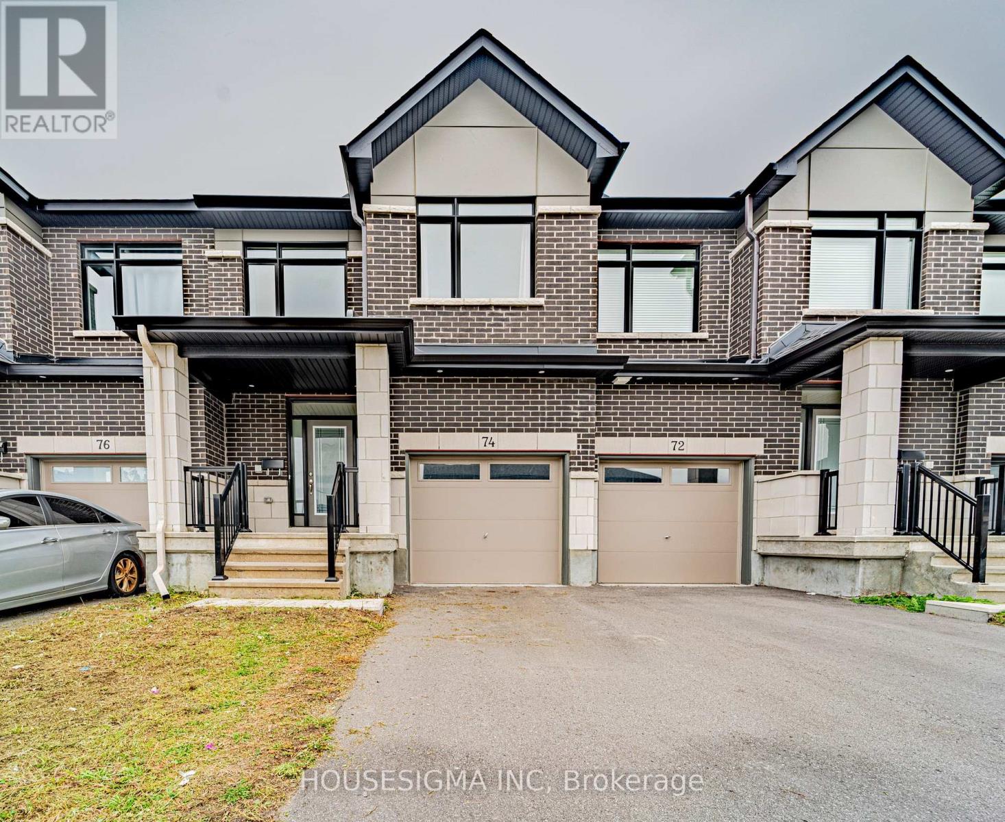 74 NETTLE CRESCENT, ottawa, Ontario