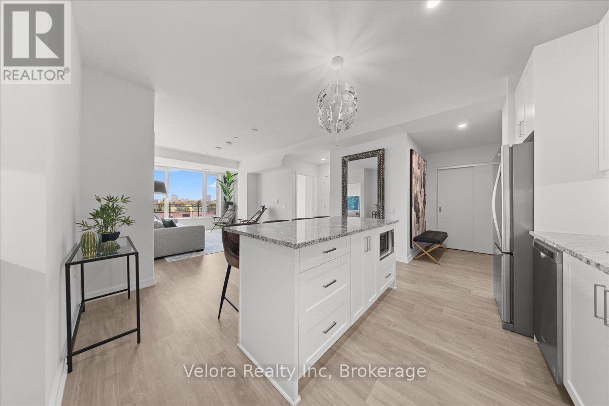 514 - 320 Miwate Private, Ottawa, Ontario  K1R 0E1 - Photo 12 - X13840068