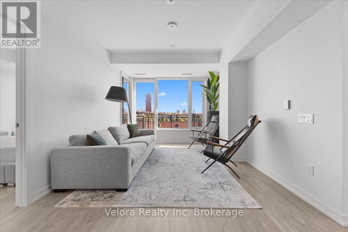 514 - 320 Miwate Private, Ottawa, Ontario  K1R 0E1 - Photo 13 - X13840068