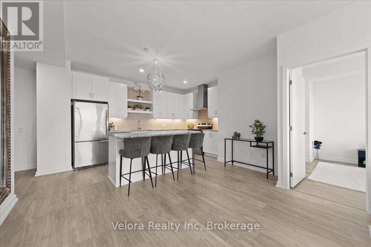 514 - 320 Miwate Private, Ottawa, Ontario  K1R 0E1 - Photo 15 - X13840068
