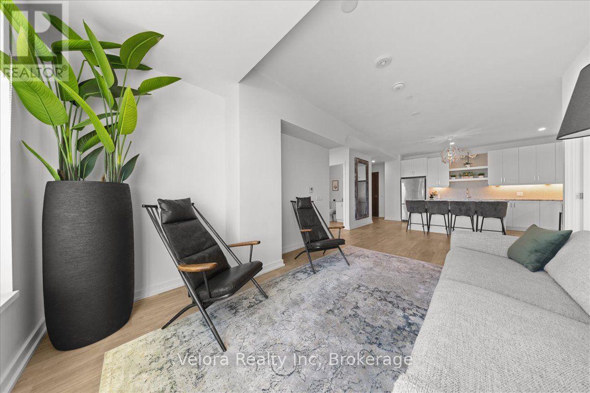 514 - 320 Miwate Private, Ottawa, Ontario  K1R 0E1 - Photo 16 - X13840068