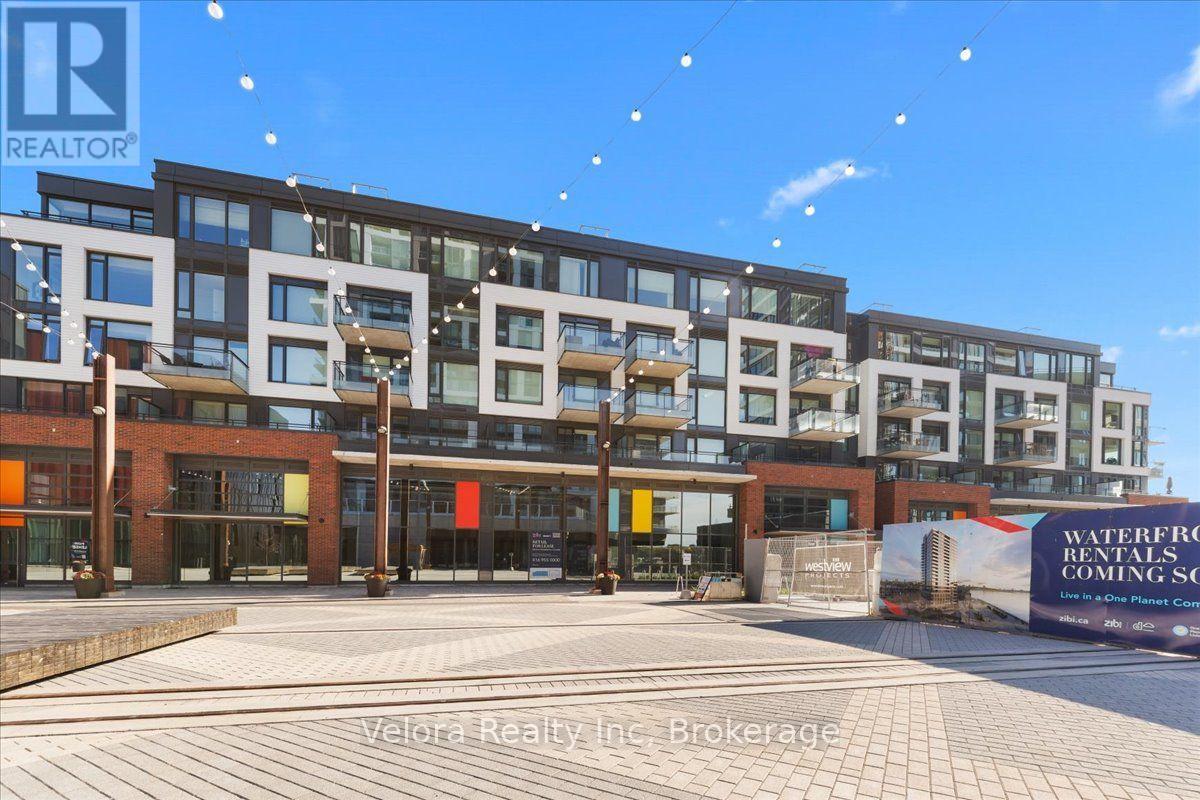 514 - 320 Miwate Private, Ottawa, Ontario  K1R 0E1 - Photo 2 - X13840068